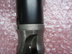 日研/NIKKEN ショルダーカッタアーバ NBT40-FMC22-90 アルファ:TD6N5050BM-4