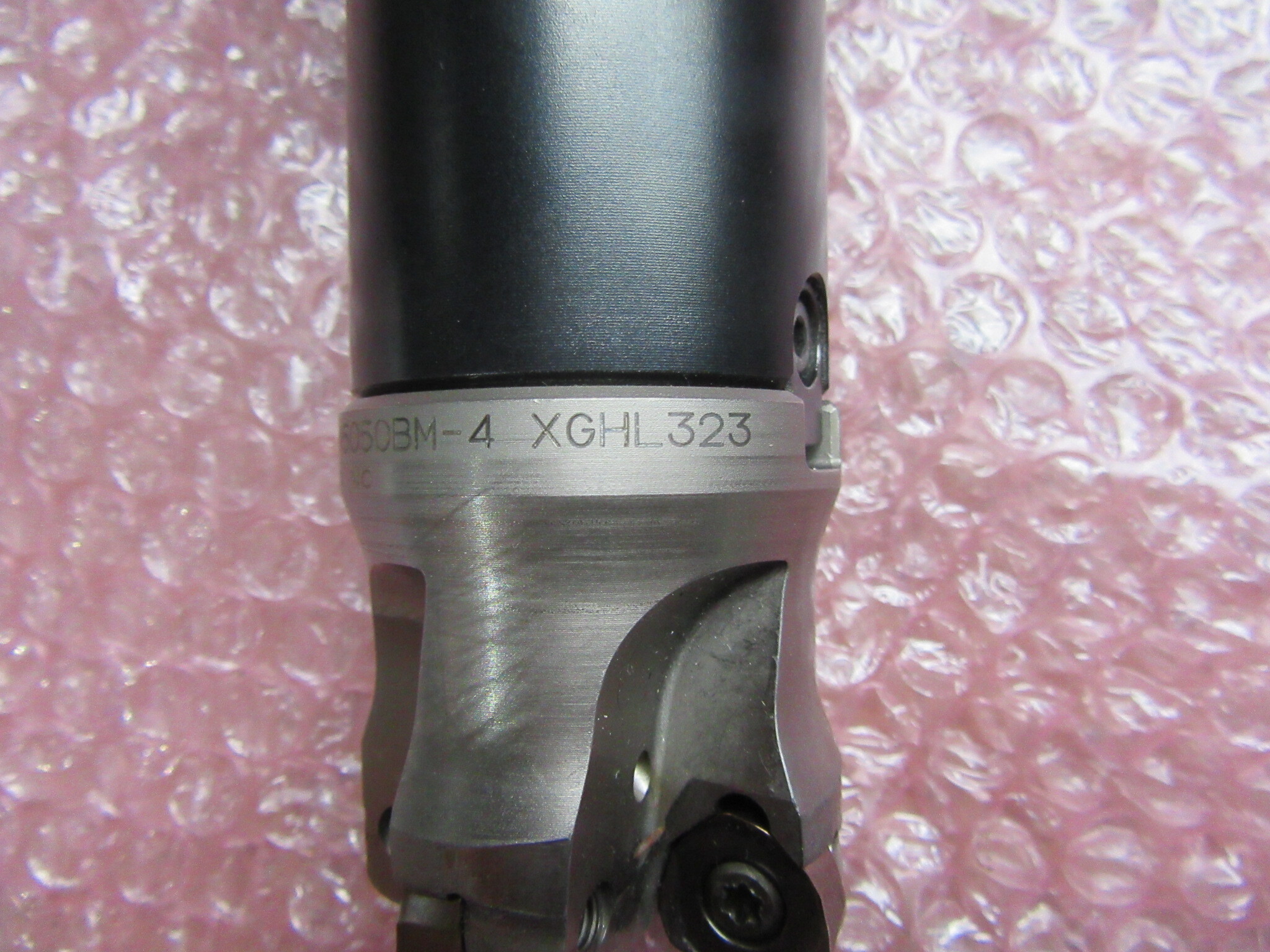 日研/NIKKEN ショルダーカッタアーバ NBT40-FMC22-90 アルファ:TD6N5050BM-4