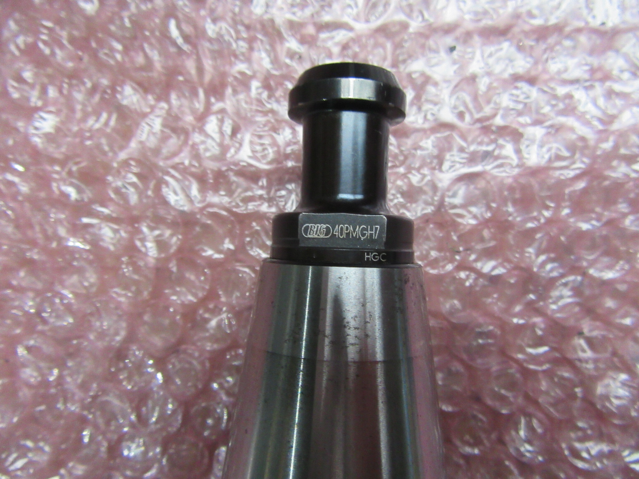 日研/NIKKEN ショルダーカッタアーバ NBT40-FMC22-90 アルファ:TD6N5050BM-4