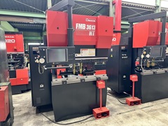 アマダ サーボベンダー FMB-3613NT
