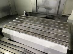 DMG森精機 立形マシニング NVX 5080II/40 (No.NV502140107)