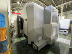 DMG森精機 立形マシニング NVX 5080II/40 (No.NV502140107)