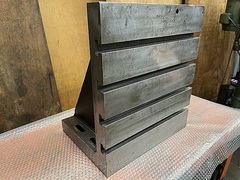 L型イケール
