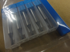 OSG｜オーエスジー 高硬度鋼用高能率ラジアスエンドミル5枚刃 AE-CRE-H(未使用品)