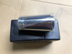 日研/NIKKEN スリムコレット 【スリムコレット】SK20-20A