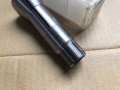 三新の精密 コレットチャック 【コレットチャック】精工６　