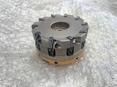 三菱マテリアル フェイスミル FMAXR08010C