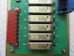 森精機/Mori seiki 基板 CNC BOARD  BU-01