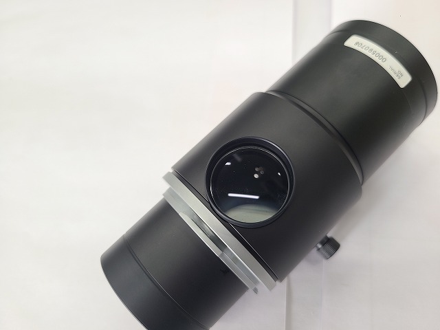 MITUTOYO|ミツトヨ 投影機用対物レンズ PJ-H30用対物レンズ20x