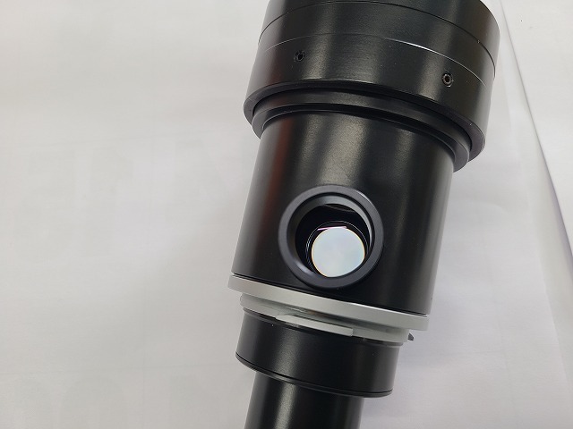 MITUTOYO|ミツトヨ 投影機用対物レンズ PJ-H30用対物レンズ5x