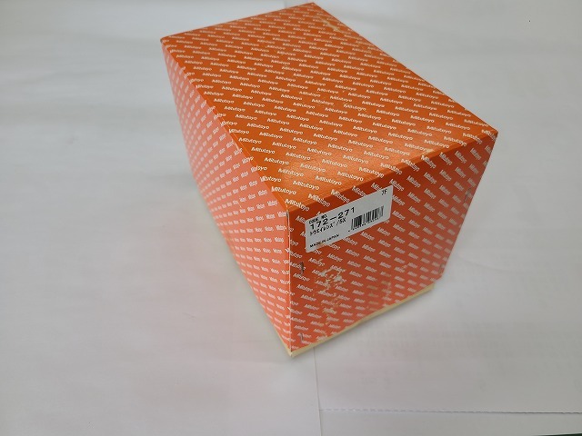 MITUTOYO|ミツトヨ 投影機用対物レンズ PJ-H30用対物レンズ5x