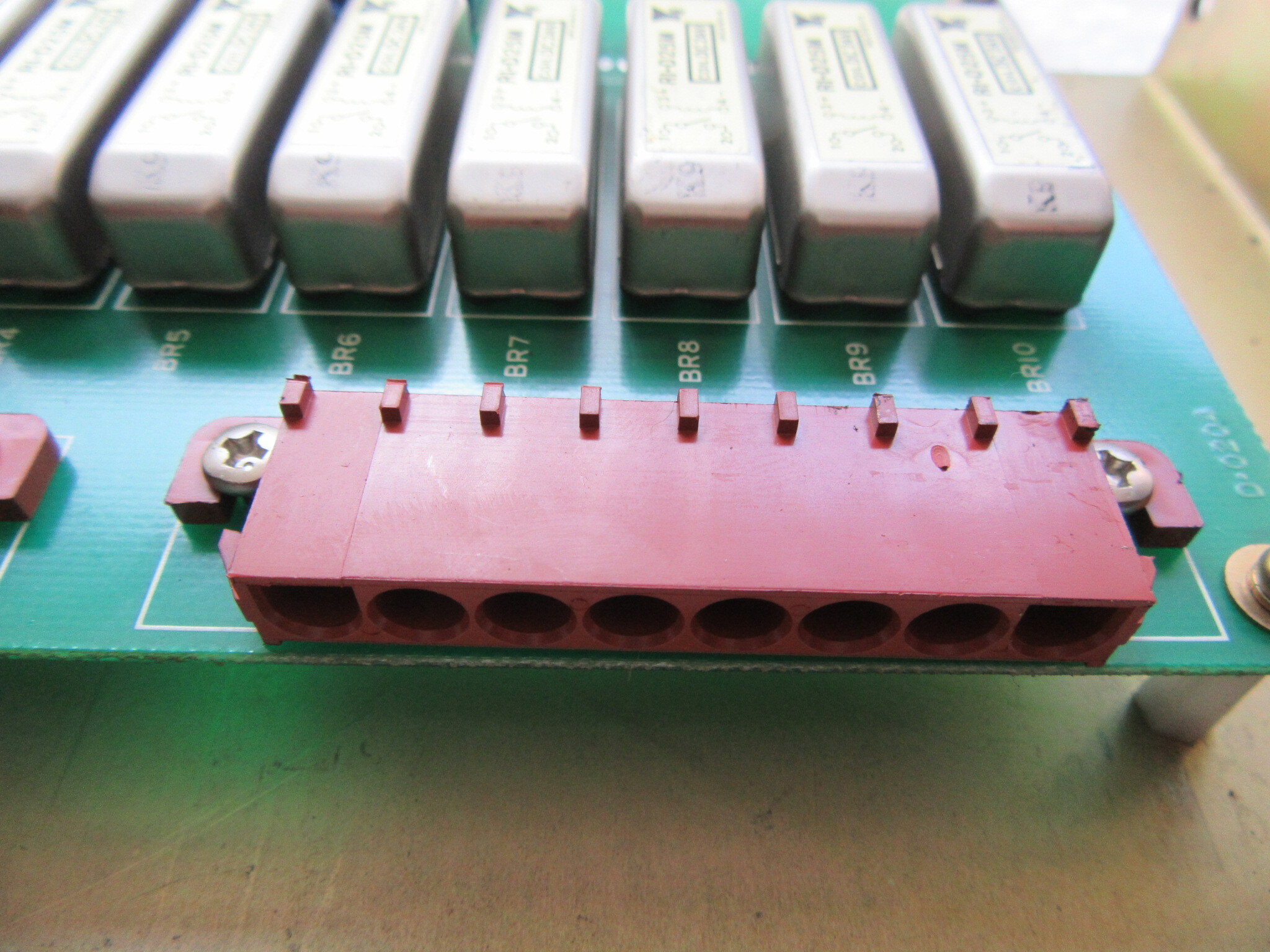 森精機/Mori seiki 基板 CNC BOARD  BU-01