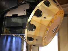 ファナック ロボドリル α-T14iFS