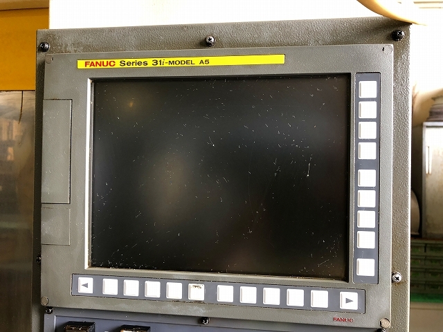 ファナック ロボドリル α-T14iFS