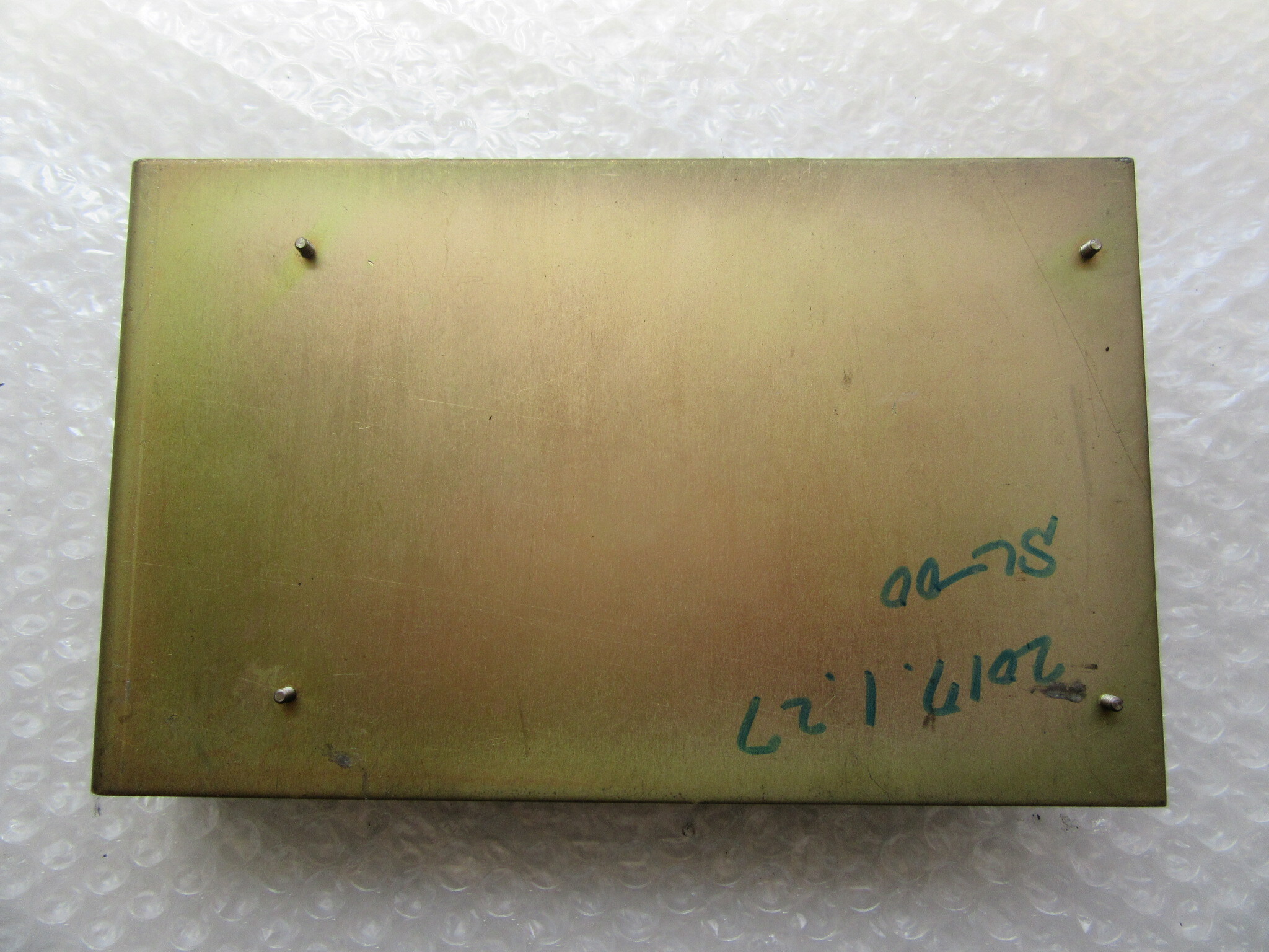 森精機/Mori seiki 基板 CNC BOARD  BU-01