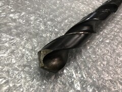 不明 テーパーシャンクドリル HSS シリーズ
