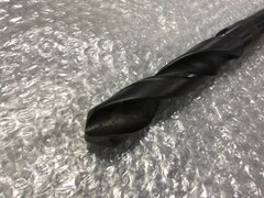 不明 テーパーシャンクドリル HSS シリーズ