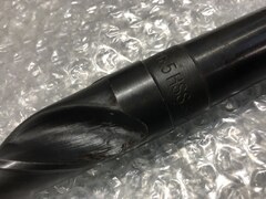 不明 テーパーシャンクドリル HSS シリーズ