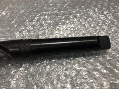 不明 テーパーシャンクドリル HSS シリーズ