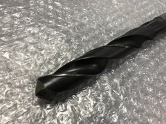 不明 テーパーシャンクドリル HSS シリーズ