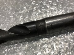 不明 テーパーシャンクドリル HSS シリーズ