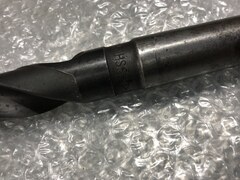 不明 テーパーシャンクドリル HSS シリーズ