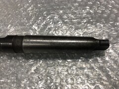 不明 テーパーシャンクドリル HSS シリーズ