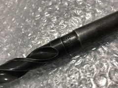 不明 テーパーシャンクドリル HSS シリーズ