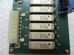 森精機/Mori seiki 基板 CNC BOARD BU-01