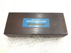 BIG コレットチャックセット SST12-MEGA4S-130