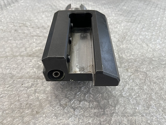 KENNAMETAL 切削ホルダー KM63-51358000103