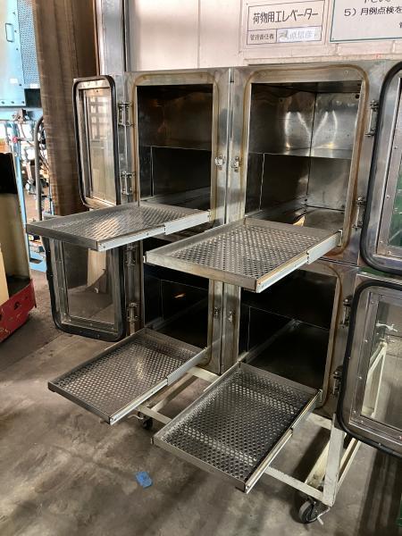 羽田製作所 デシケーター