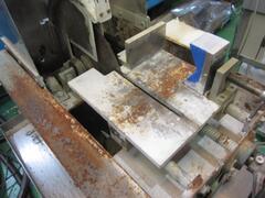 マルトー 切断機