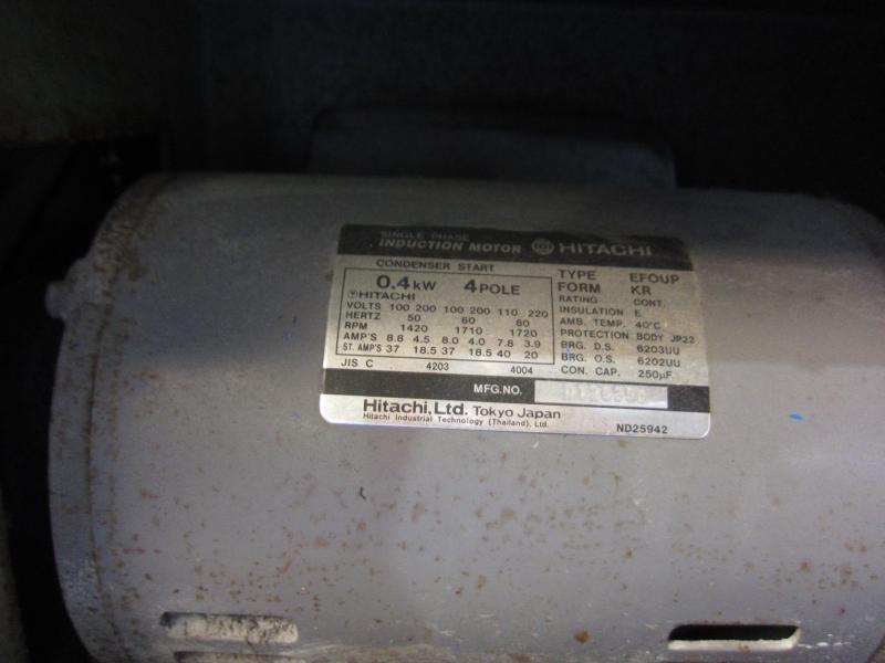 マルトー 切断機