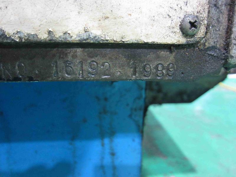 岡本工作機械製作所 平面研削盤 PSG-64DX