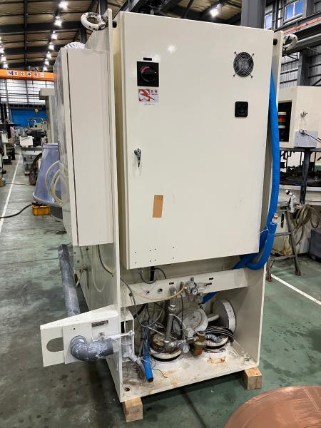 スピードファム(Speedfam) 片面ラップ盤 JNG48DPAW