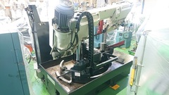 ニコテック 角度切りバンドソー SSP-400D