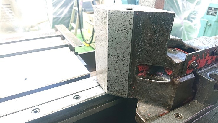 ニコテック 角度切りバンドソー SSP-400D