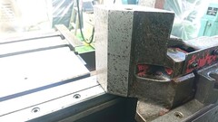ニコテック 角度切りバンドソー SSP-400D