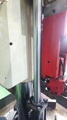 ニコテック 角度切りバンドソー SSP-400D