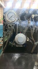 ニコテック 角度切りバンドソー SSP-400D