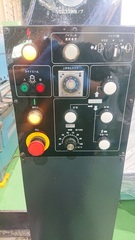 ニコテック 角度切りバンドソー SSP-400D
