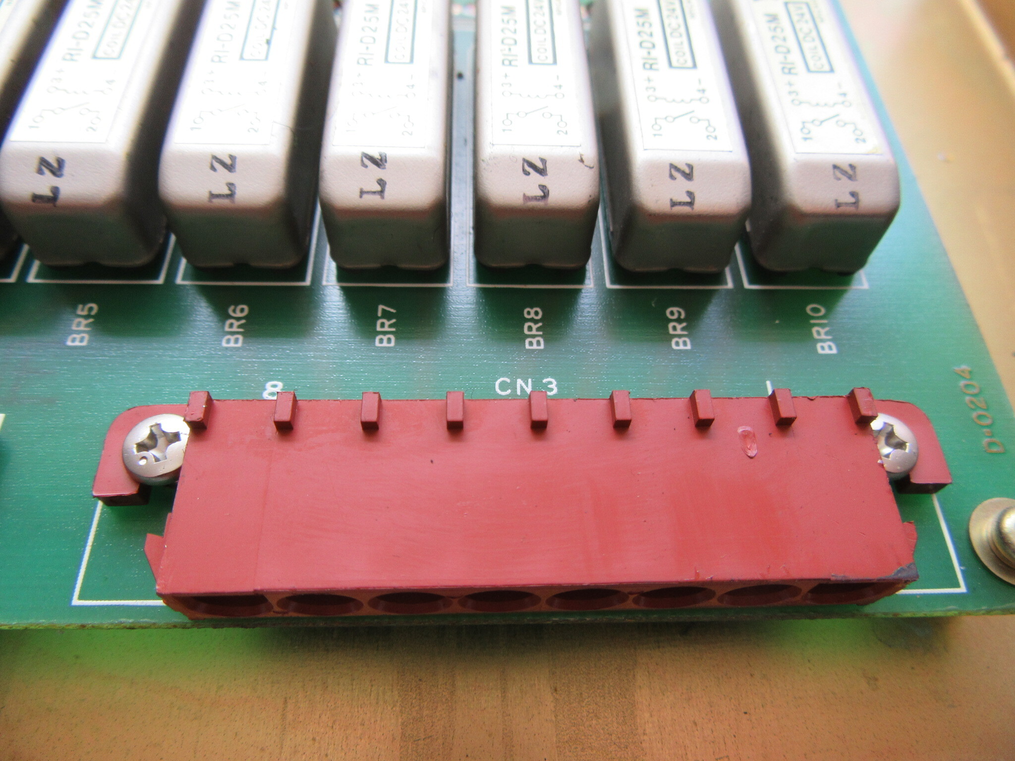 森精機/Mori seiki 基板 CNC BOARD BU-01