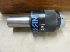 日新産業 センタリングゲージスウィングタイプ S32NM