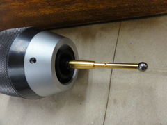 日新産業 センタリングゲージスウィングタイプ S32NM