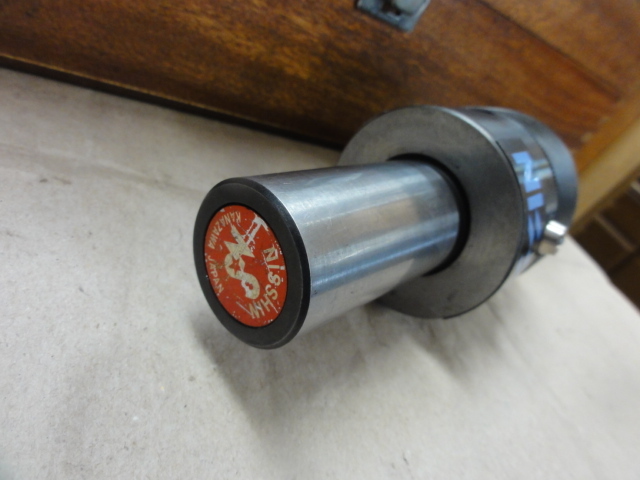 日新産業 センタリングゲージスウィングタイプ S32NM