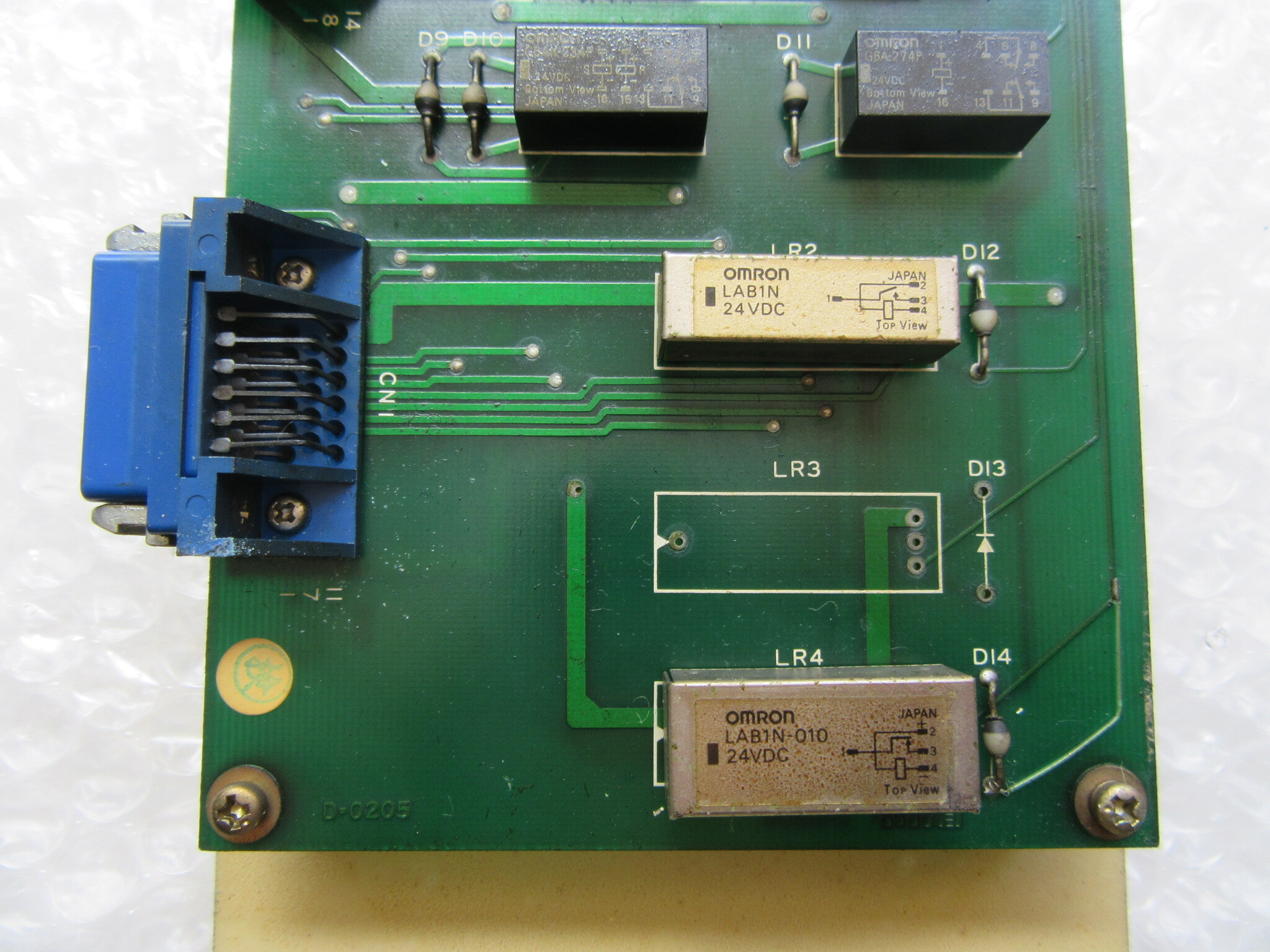 森精機/Mori seiki 基板 CNC BOARD RU-01