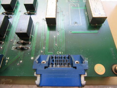 森精機/Mori seiki 基板 CNC BOARD RU-01
