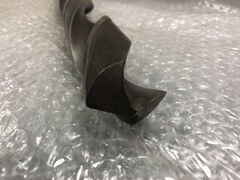 NACHI/ナチ不二越 テーパーシャンクドリル φ34.7　L350mm