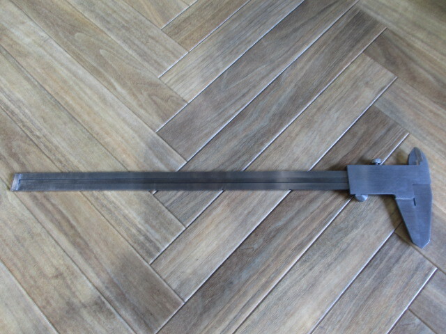 シンワ ノギス 300mm